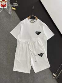 Picture of Prada Shirt Pant Suits _SKUPradaM-5XLkdtr28324568